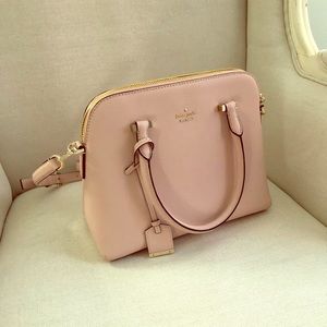 Kate space Cameron street maise satchel